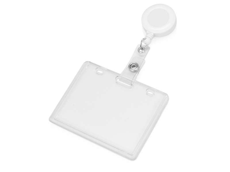 Ретрактор, белый №4