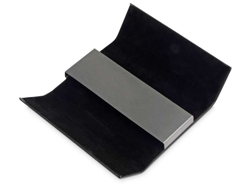 Визитница Тoledo, черный №2