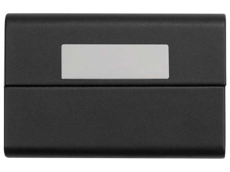 Визитница Тoledo, черный №3