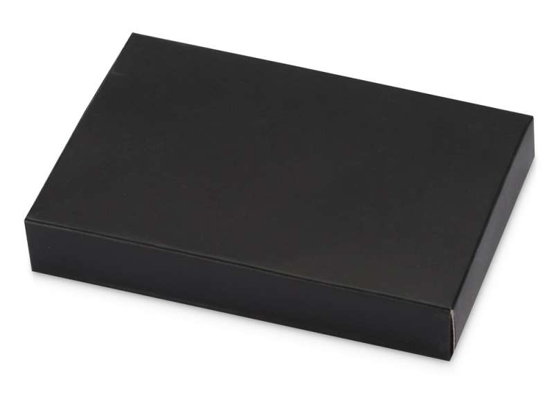 Визитница Тoledo, черный №5