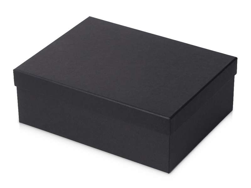 Подарочный набор с бутылкой для воды и повербанком С1, 5000 mAh, синий №6