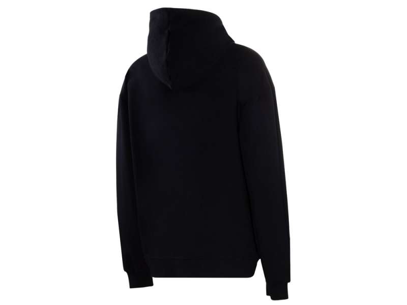 Толстовка с капюшоном на молнии Monaco, темно-синий №2