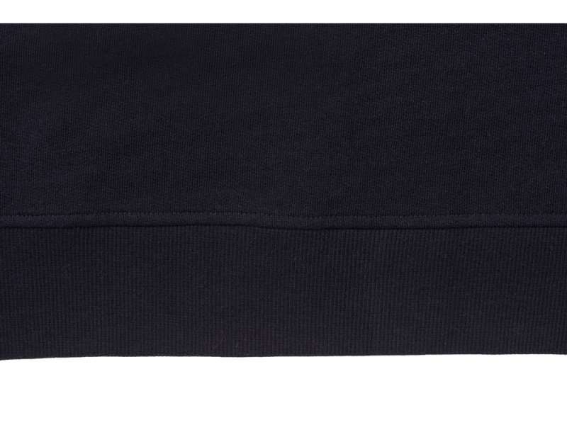 Толстовка с капюшоном на молнии Monaco, темно-синий №5