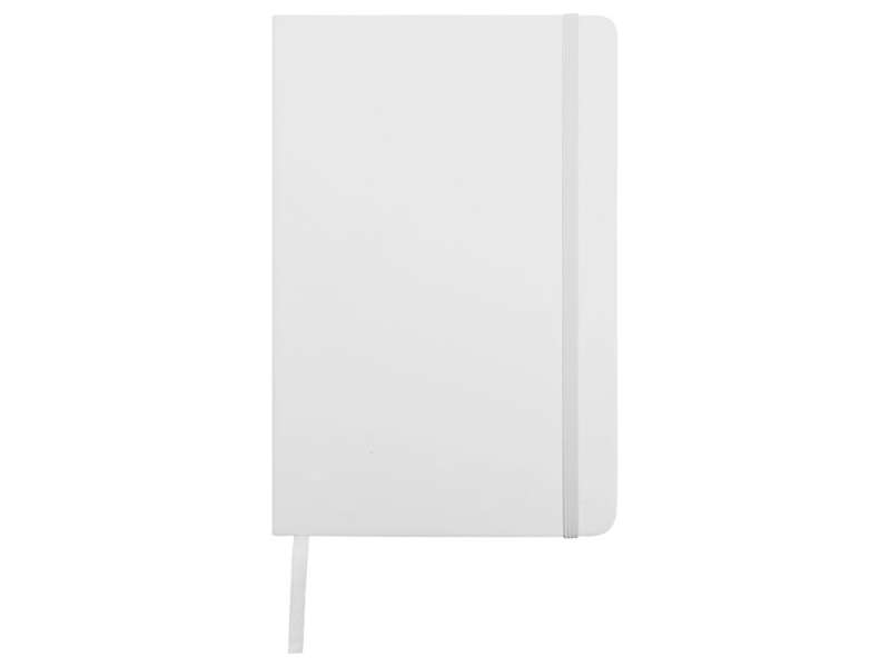 Блокнот Spectrum A5, белый №3
