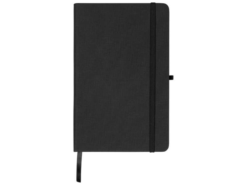 Блокнот А5 Ribby 140*205 мм, черный №4