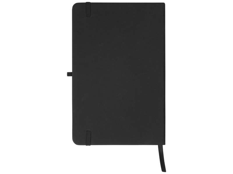 Блокнот А5 Ribby 140*205 мм, черный №5