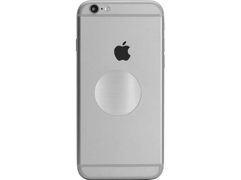 Магнитный держатель для телефона Magrip, черный №4