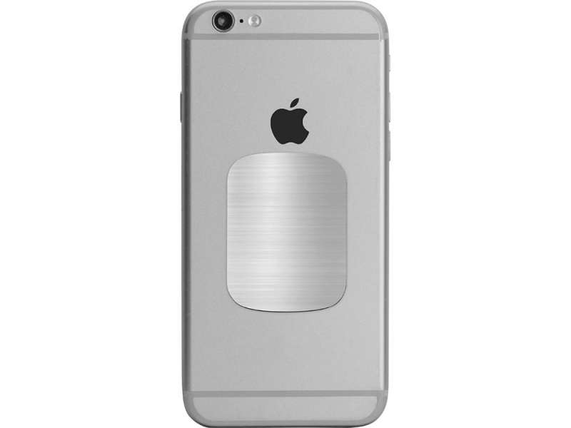 Магнитный держатель для телефона Magrip, черный №2