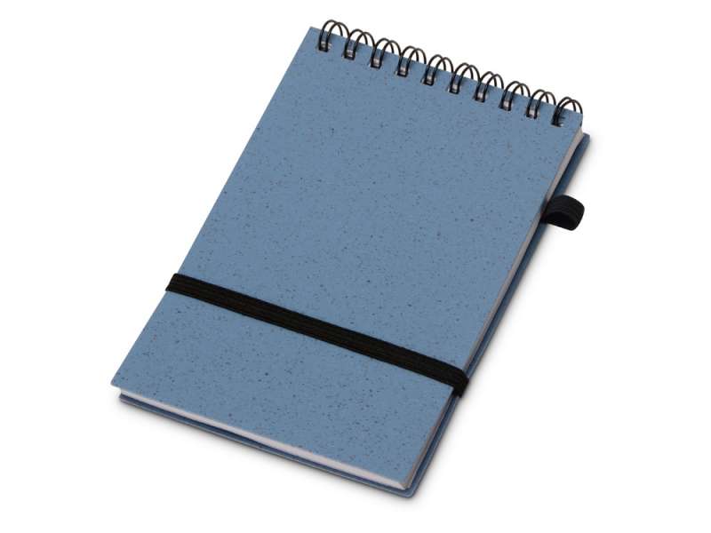 Блокнот B7 Toledo S, синий Блокнот B7 Toledo S, синий