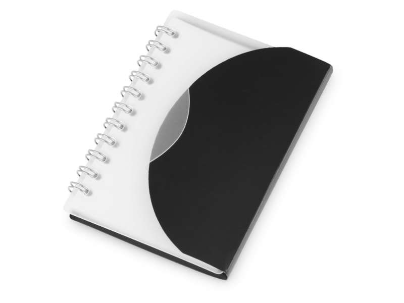 Блокнот А7 Note, черный Блокнот А7 Note, черный