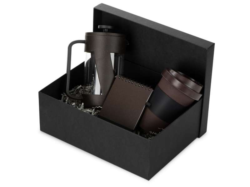 Подарочный набор BeanBox №2