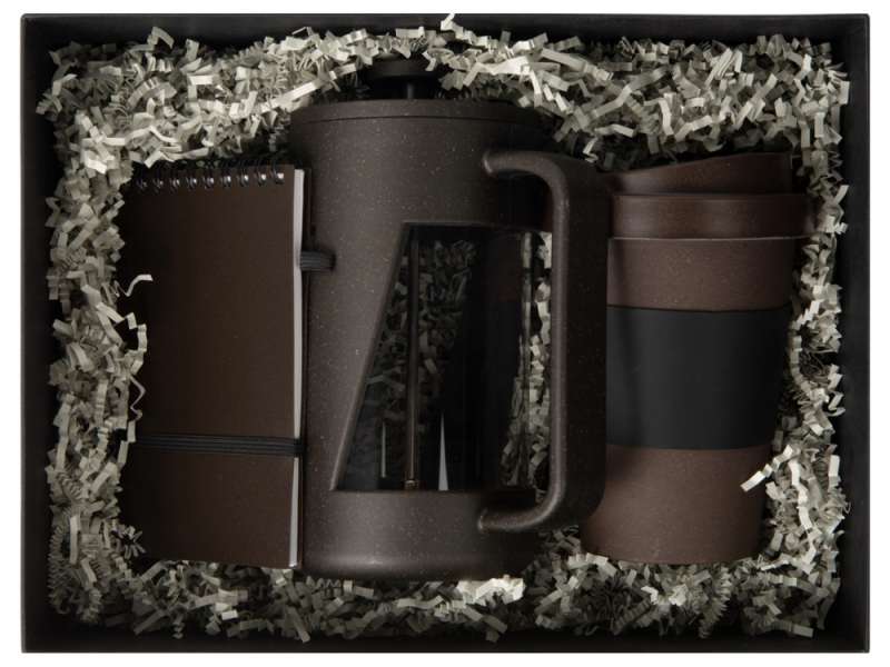 Подарочный набор BeanBox №3