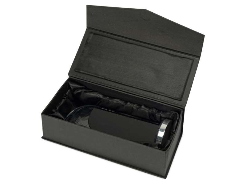 Награда Parus, черный №5