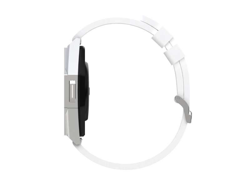 Смарт-часы CANYON Otto SW-86, белый №3
