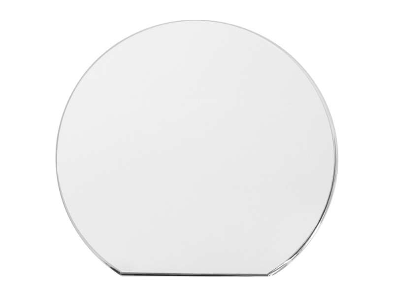 Награда Round S, прозрачный №2