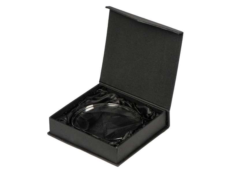 Награда Round S, прозрачный №4