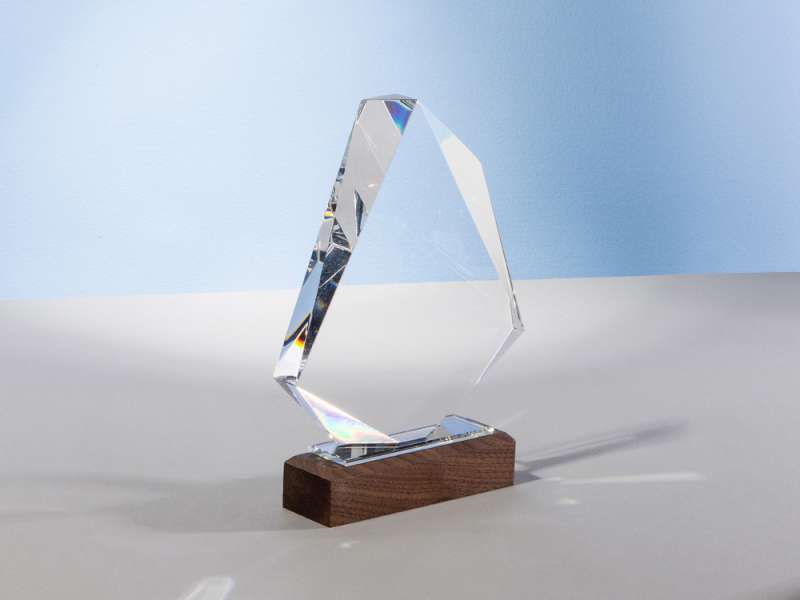 Награда Marvel, прозрачный (P) №3