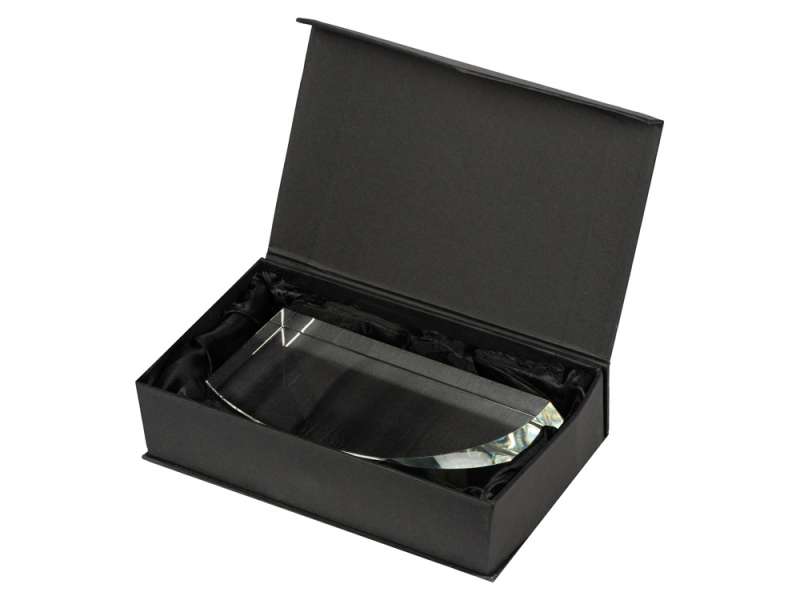 Награда Sail S, прозрачный №4