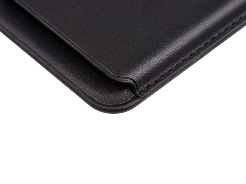 Магнитный картхолдер Cairo, черный №3