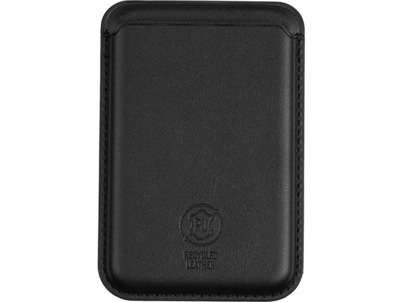 Магнитный картхолдер Cairo, черный №5