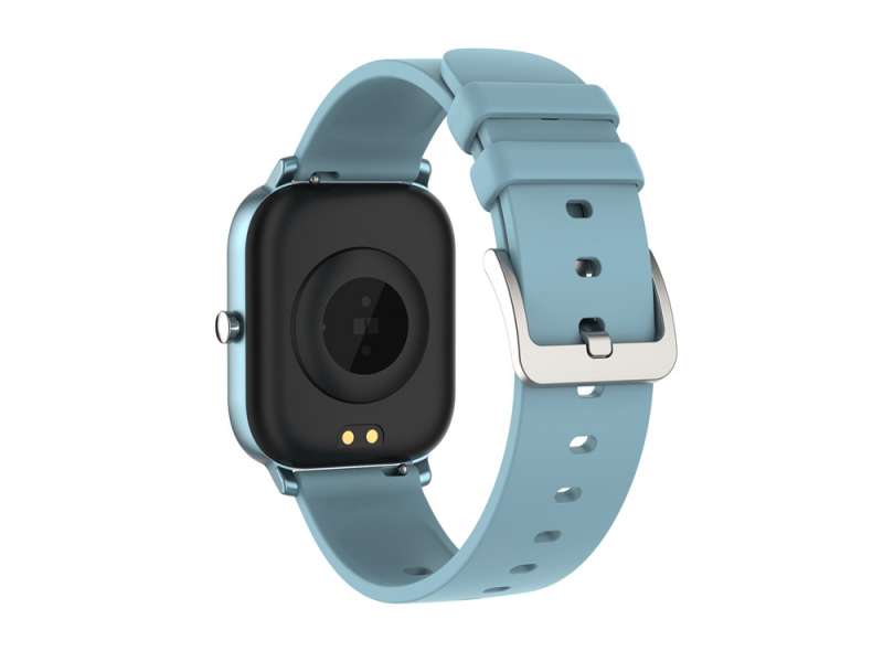 Смарт-часы Canyon SW-74 Wildberry , IP67, синий (Р) №10