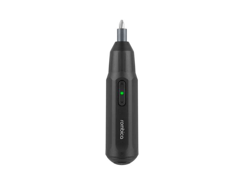 Отвертка аккумуляторная Rombica MyKit A1 №4