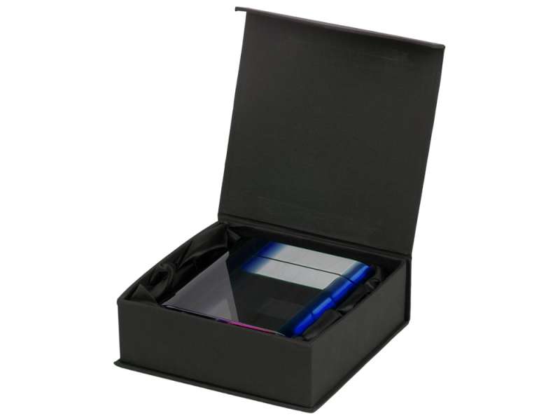 Награда 12x4x12,1 см Triumph, синяя №7