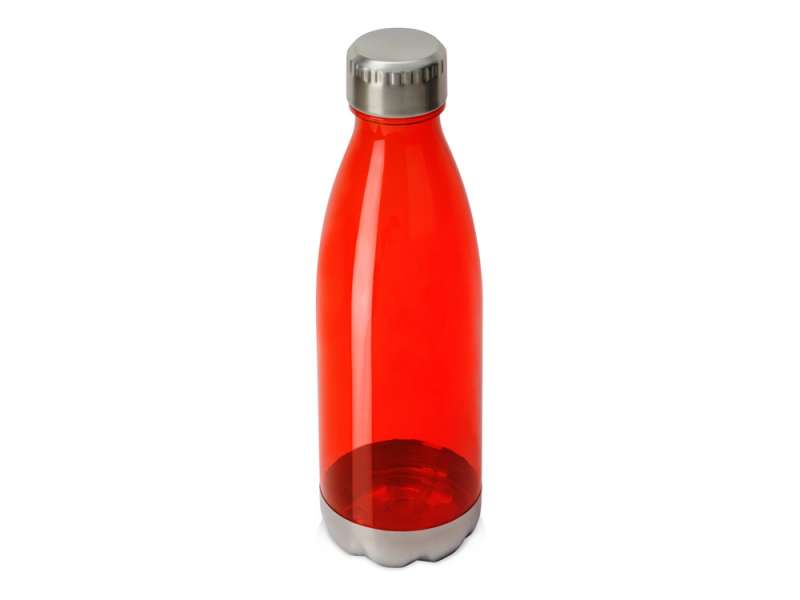 Подарочный набор из термобутылки и бутылки Bottle set, красный №4