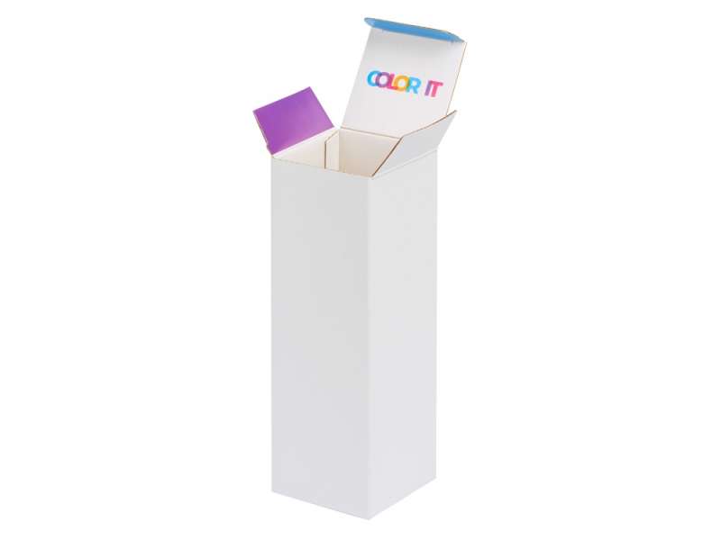 Бутылка для воды Bottle C1, сталь, soft touch, 600 мл, красный (Р) №7