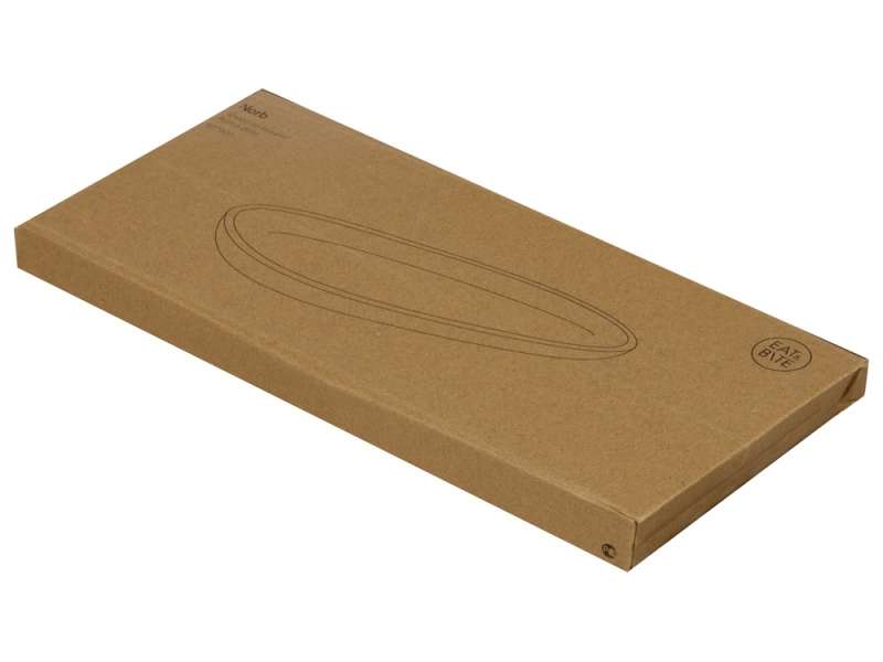 Блюдо из акации Norb (Р) №4