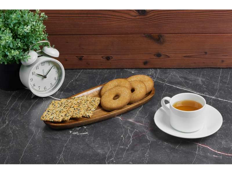 Блюдо из акации Norb (Р) №5