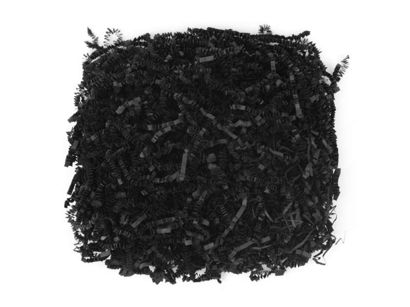 Подарочный набор с бутылкой для воды и ножом Tourist, черный №5