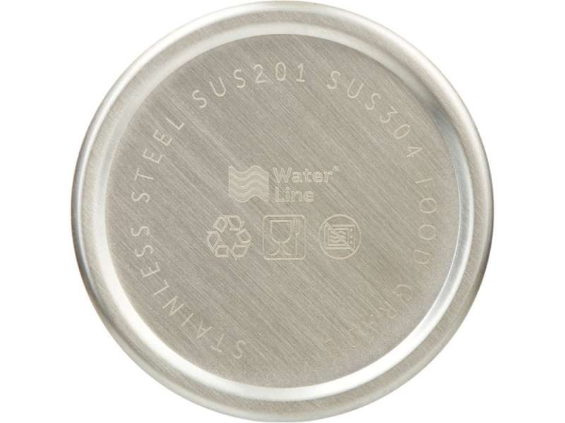 Герметичная термокружка c двойными стенками и медным слоем Torrid, 470 мл, темно-красный №7