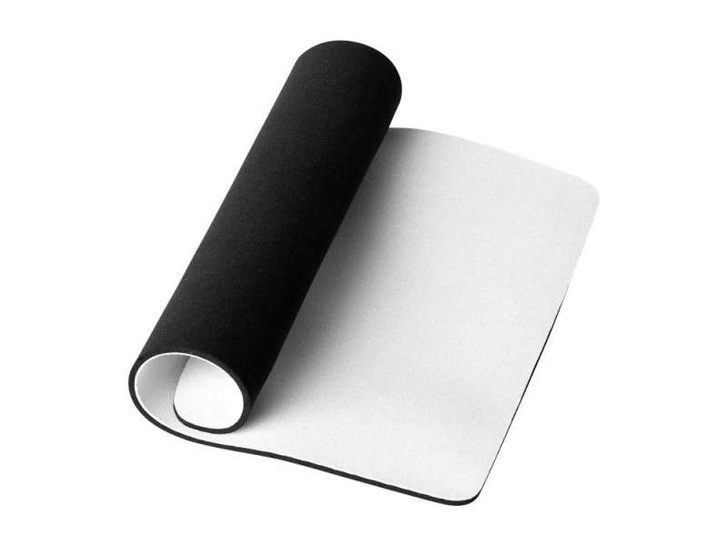 Коврик для мыши Heli, белый №2