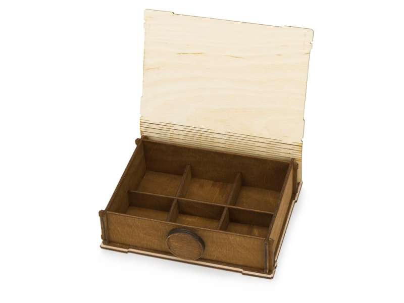 Подарочная коробка Тайна №2