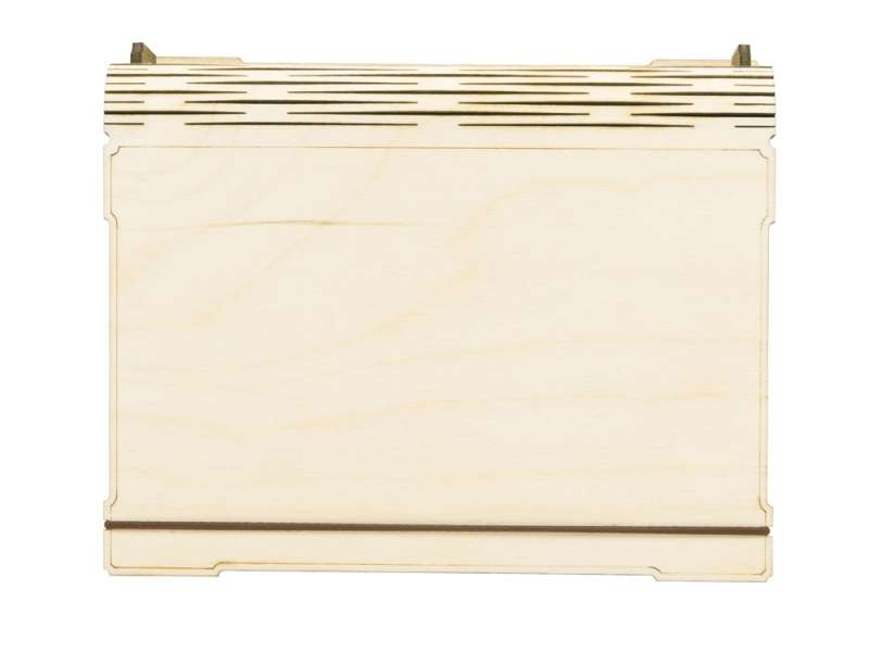 Подарочная коробка Тайна №4