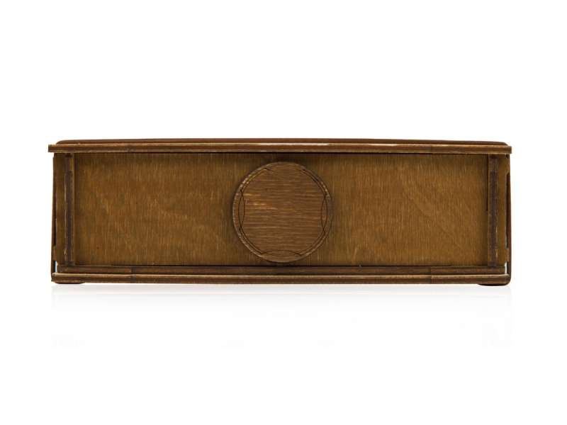 Подарочная коробка Тайна №5