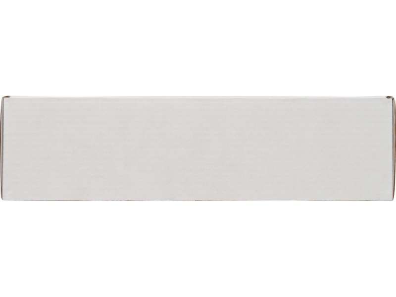 Коробка подарочная Zand M, белый №4