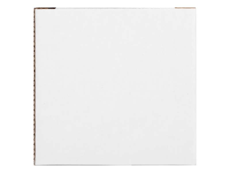 Коробка для кружки с окном, 11,2х9,4х10,7 см., белый №4