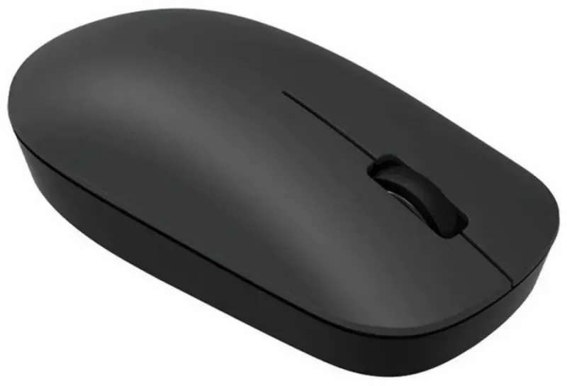 Мышь беспроводная Xiaomi Wireless Mouse Lite XMWXSB01YM (BHR6099GL) №2