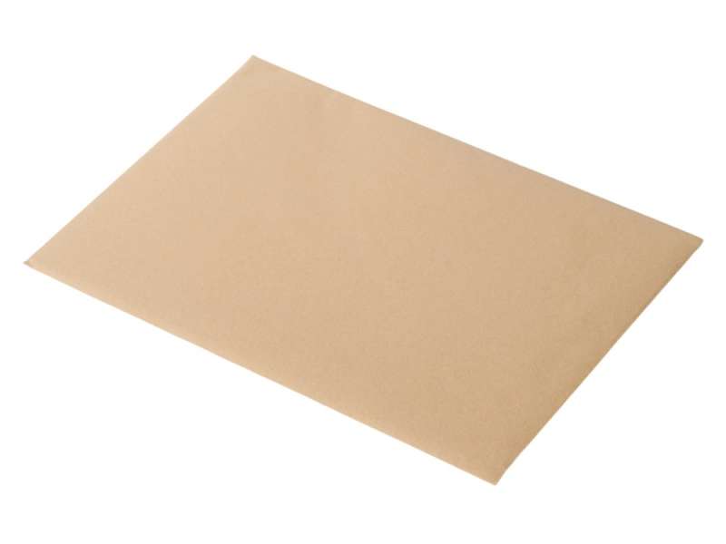 Кожаный коврик для мышки, черный №5