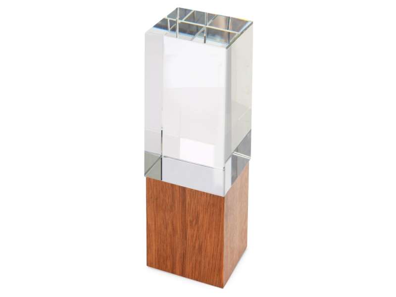 Награда Wood and glass Награда Wood and glass