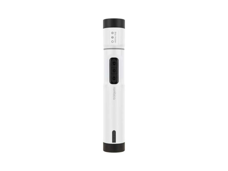 Отвертка аккумуляторная Rombica MyKit S1 White Отвертка аккумуляторная Rombica MyKit S1 White
