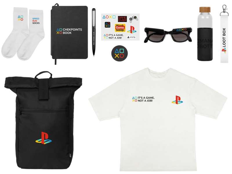 Welcome pack Welcome Aboard!, черный Welcome pack Welcome Aboard!, черный