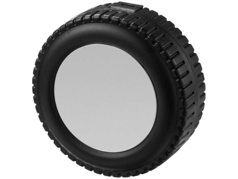 Набор из 25 инструментов Tire, черный/серебристый (Р) Набор из 25 инструментов Tire, черный/серебристый (Р)