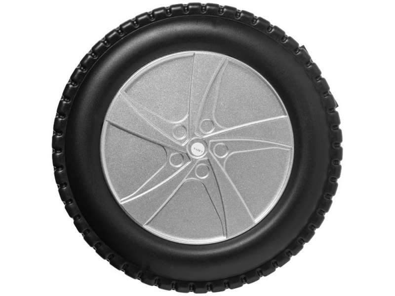 Набор из 25 инструментов Tire, черный/серебристый (Р) №2