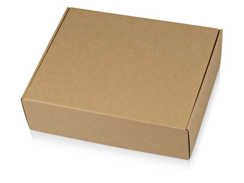 Welcome pack Simple kit, оранжевый №11