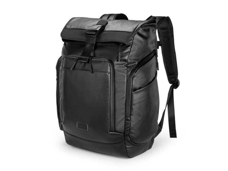 Рюкзак Giant для ноутбука 15.6, черный Рюкзак Giant для ноутбука 15.6, черный