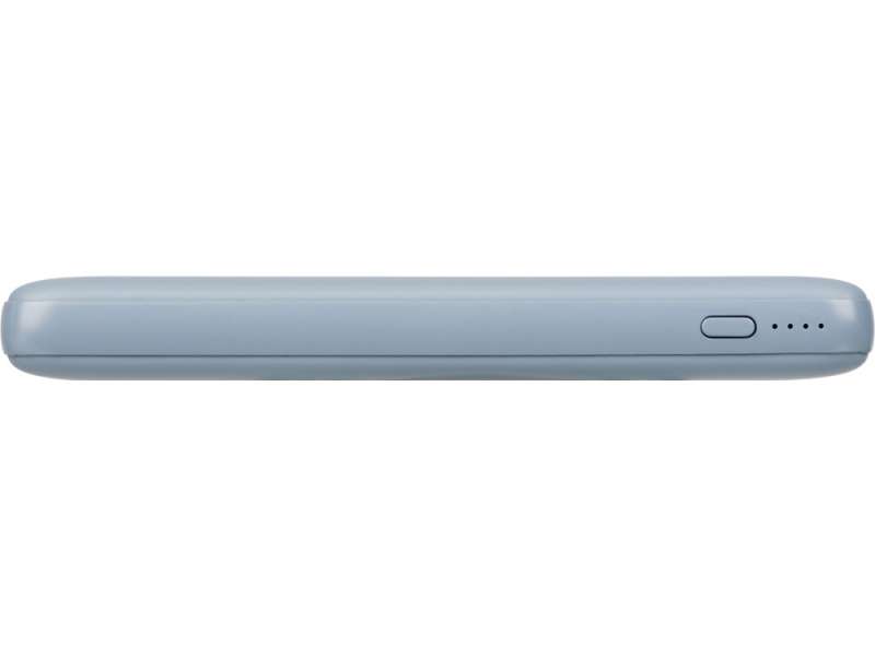 Внешний аккумулятор Reserve Pro, 10 000 mah, антрацит №5