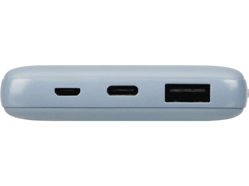 Внешний аккумулятор Reserve Pro, 10 000 mah, антрацит №7